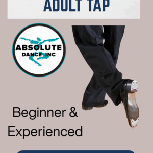 Adult Tap