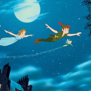 Absolute Dance Presents PETER PAN Holiday Production (5 yrs and up)